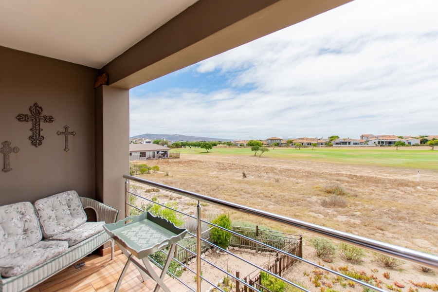 4 Bedroom Property for Sale in Langebaan Country Estate Western Cape